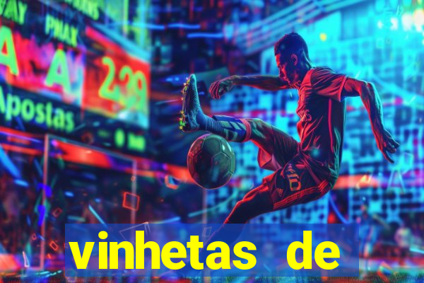 vinhetas de abertura de futebol