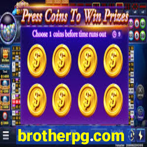 brotherpg.com