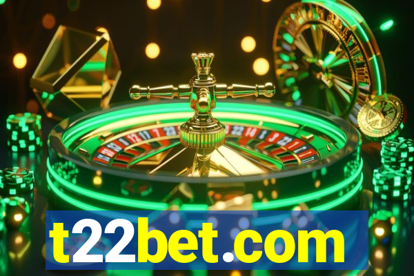 t22bet.com