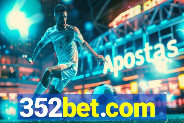 352bet.com