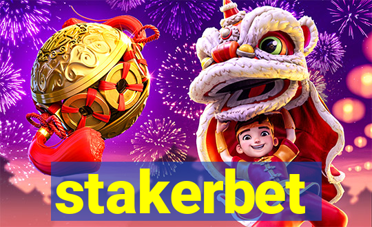 stakerbet