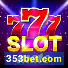 353bet.com