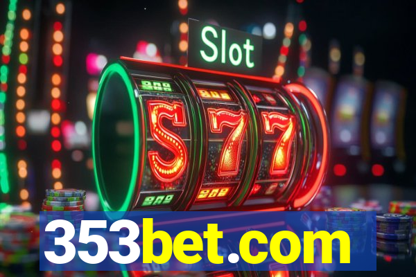 353bet.com