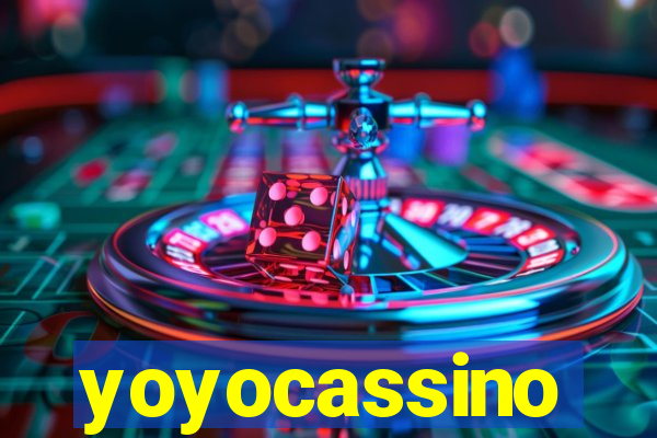 yoyocassino