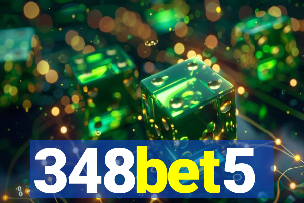 348bet5