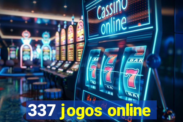 337 jogos online