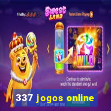 337 jogos online