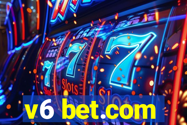 v6 bet.com