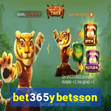 bet365ybetsson