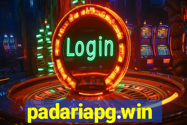 padariapg.win