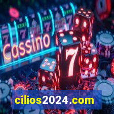 cilios2024.com