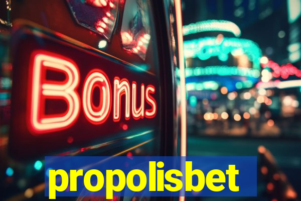 propolisbet