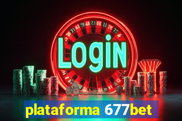 plataforma 677bet