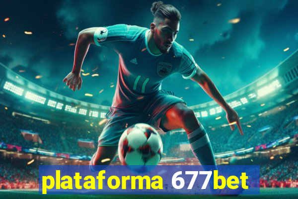 plataforma 677bet