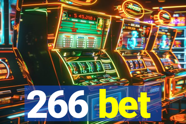 266 bet