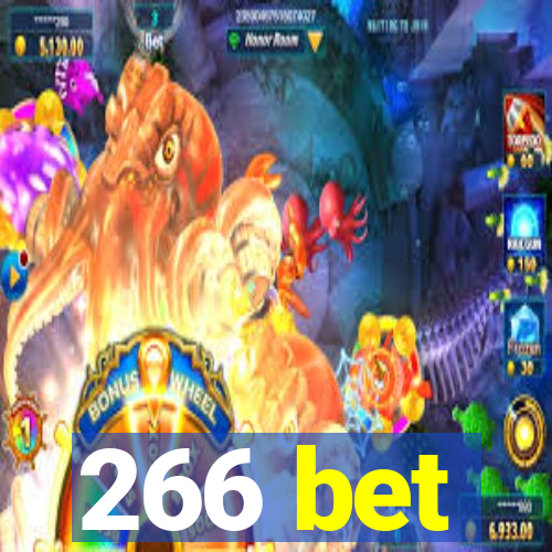 266 bet