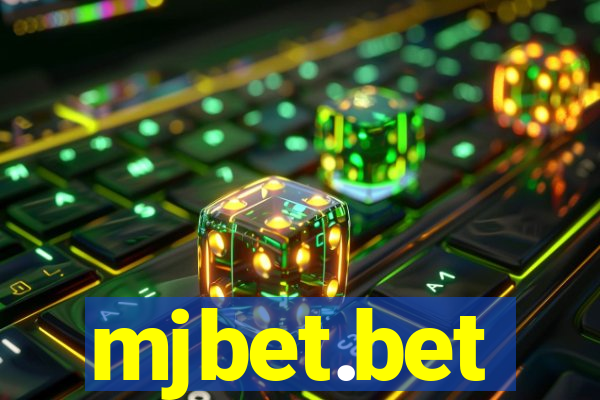 mjbet.bet