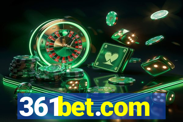 361bet.com