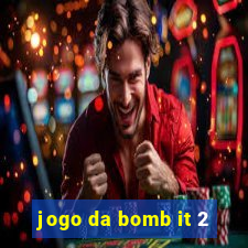 jogo da bomb it 2