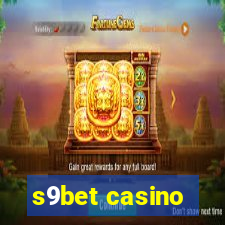 s9bet casino