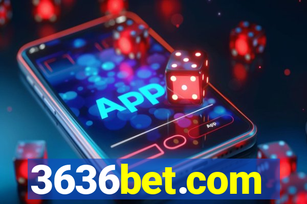 3636bet.com