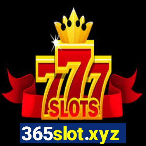 365slot.xyz