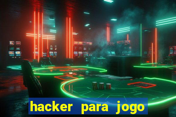 hacker para jogo do tigre