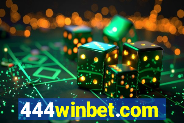 444winbet.com