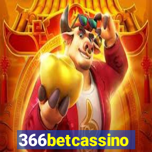 366betcassino