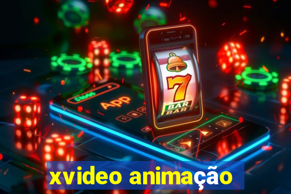 xvideo animação