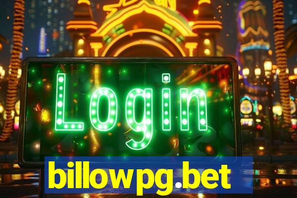 billowpg.bet