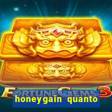 honeygain quanto tempo demora