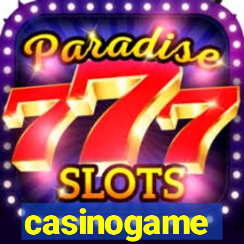 casinogame