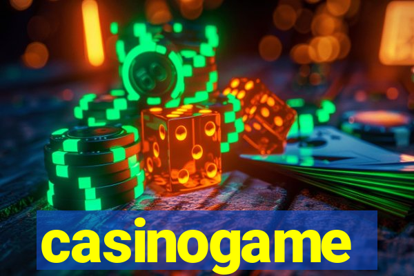 casinogame