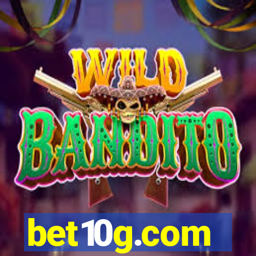 bet10g.com