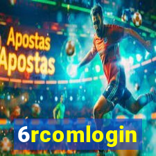 6rcomlogin