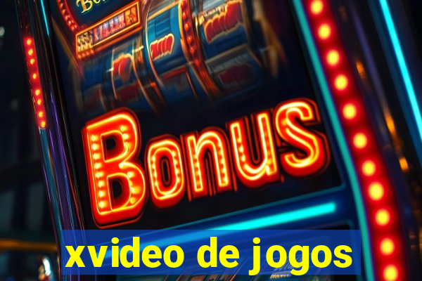 xvideo de jogos