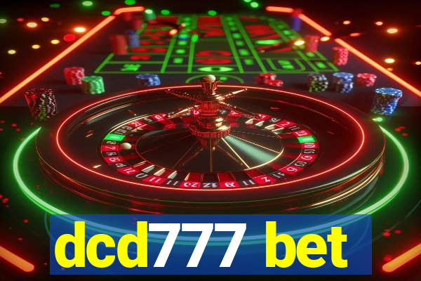 dcd777 bet