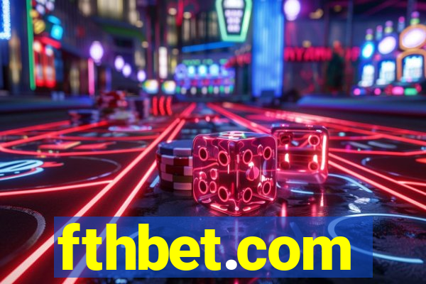 fthbet.com