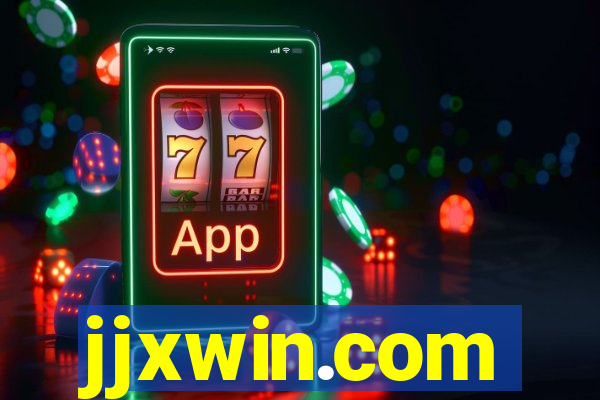 jjxwin.com