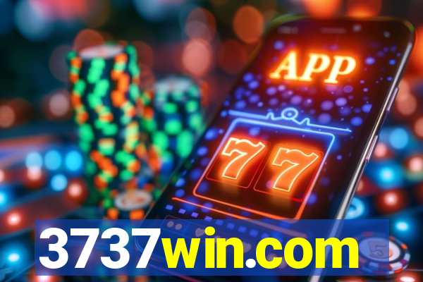 3737win.com