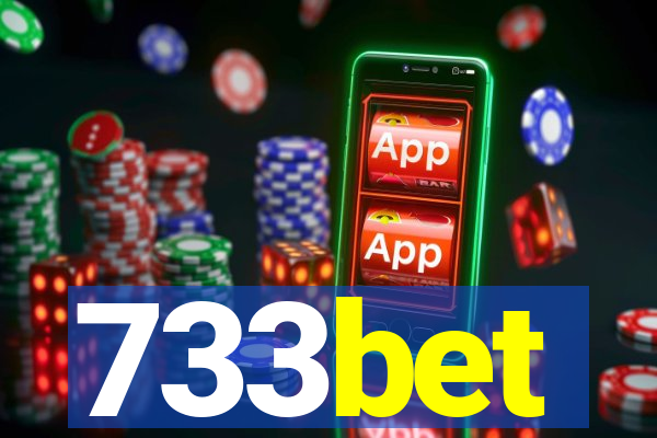 733bet