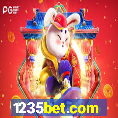 1235bet.com