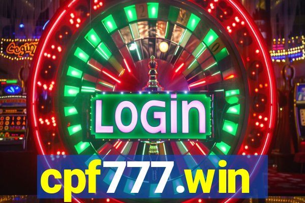 cpf777.win