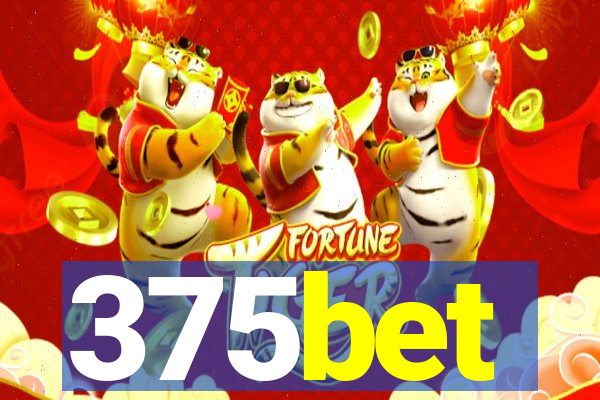 375bet