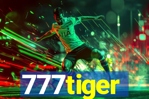 777tiger