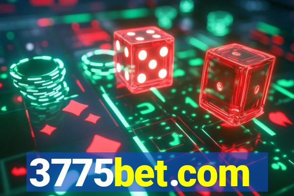 3775bet.com