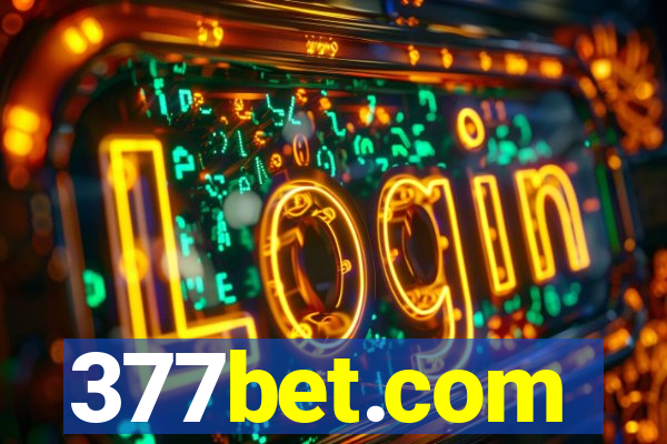 377bet.com