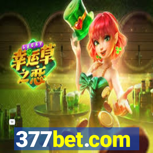 377bet.com