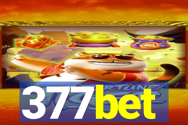 377bet